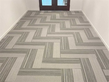 What is Commercial Carpet?