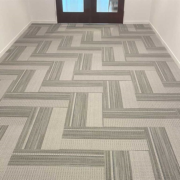 What is Commercial Carpet?