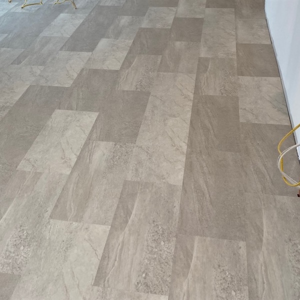 What is LVP Flooring?