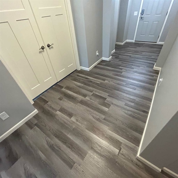 Luxury Vinyl Plank Benefits