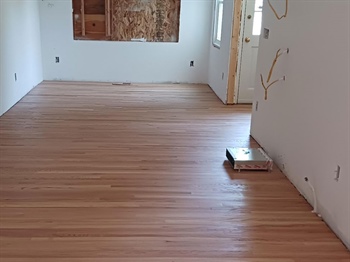 Dealing with Spills and Stains on Hardwood Floors: Quick and Effective Solutions