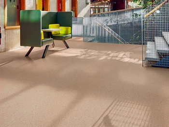 What is Marmoleum Flooring?