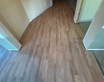 LVP Care Cleaning Tips