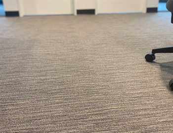 Types of Commercial Flooring
