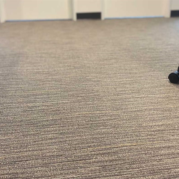 Types of Commercial Flooring