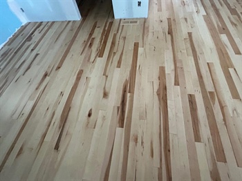 What Are Hardwood Floors?