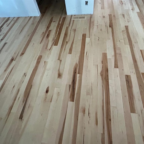 What Are Hardwood Floors?
