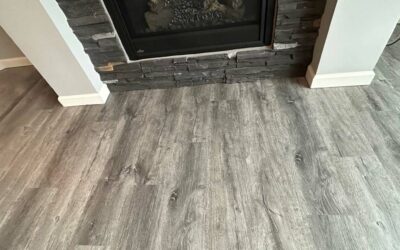 Luxury Vinyl Plank Benefits