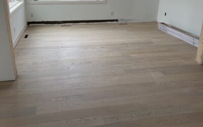 LVP Flooring Types