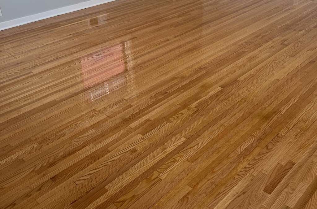 Daily Cleaning Routine for Hardwood Floors: Best Practices and Essential Tools