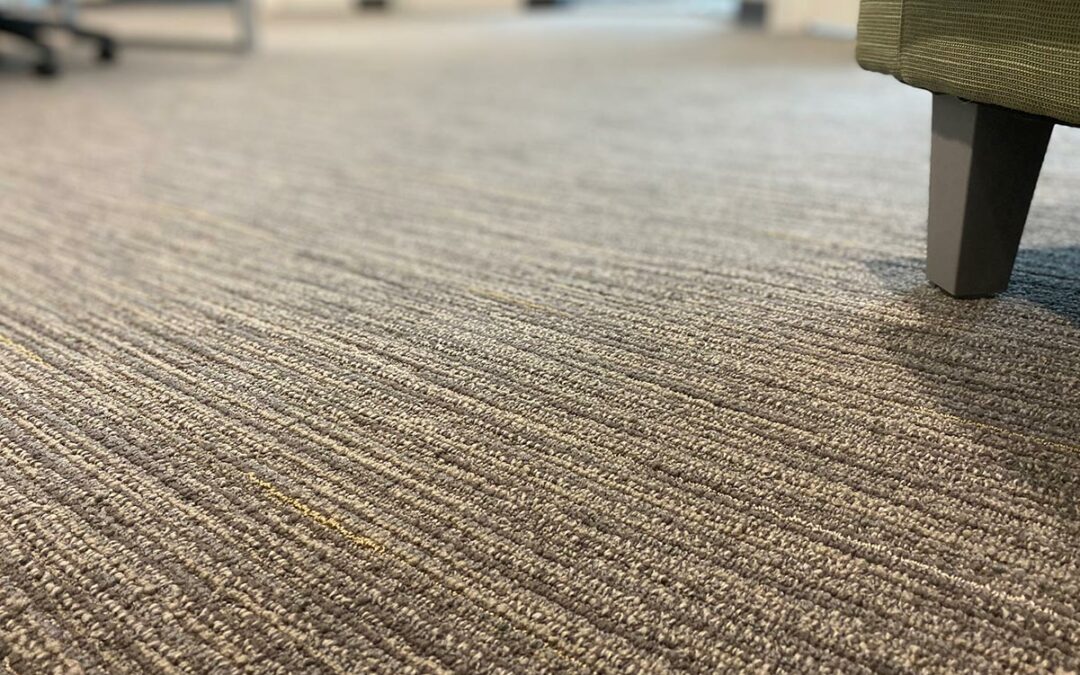 What Carpet is Best for High Traffic Areas?