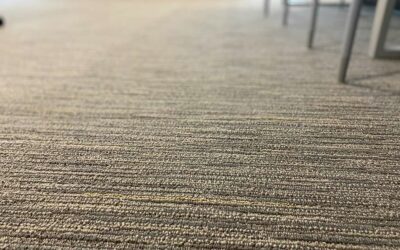 Tips and Tricks for Carpet Cleaning in High-Traffic Areas