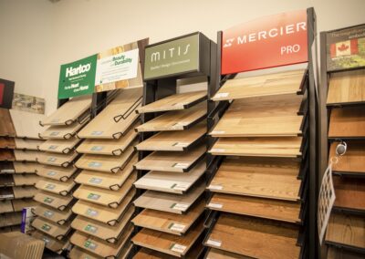 flooring store showroom minneapolis st paul mn minnesota samples