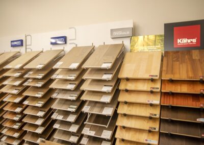 flooring store showroom minneapolis st paul mn minnesota samples