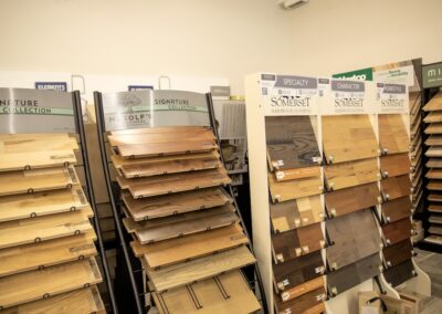 flooring store showroom minneapolis st paul mn minnesota samples